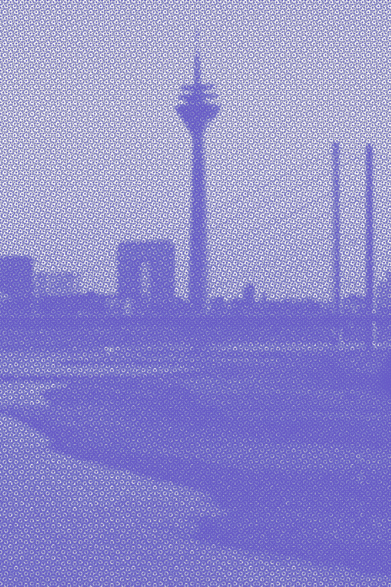 Düsseldorf