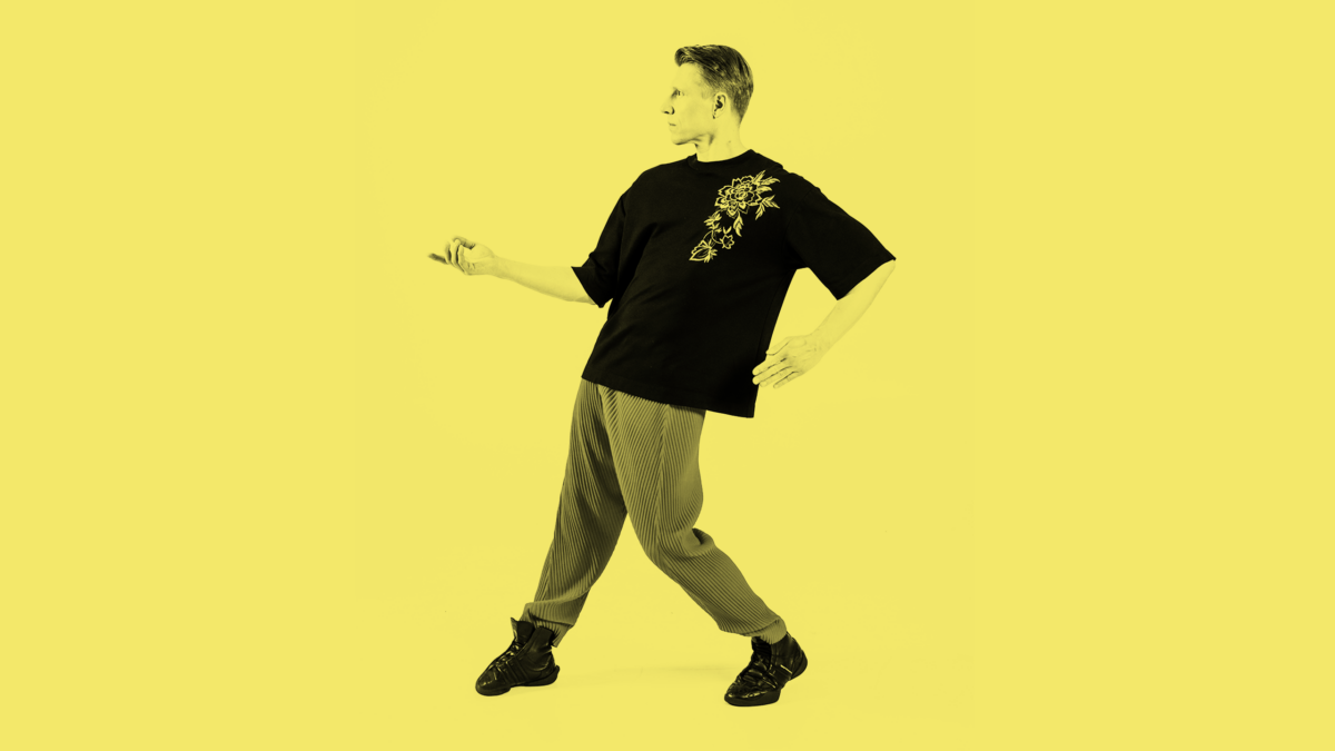 Tanzworkshop | Liedstadt Community