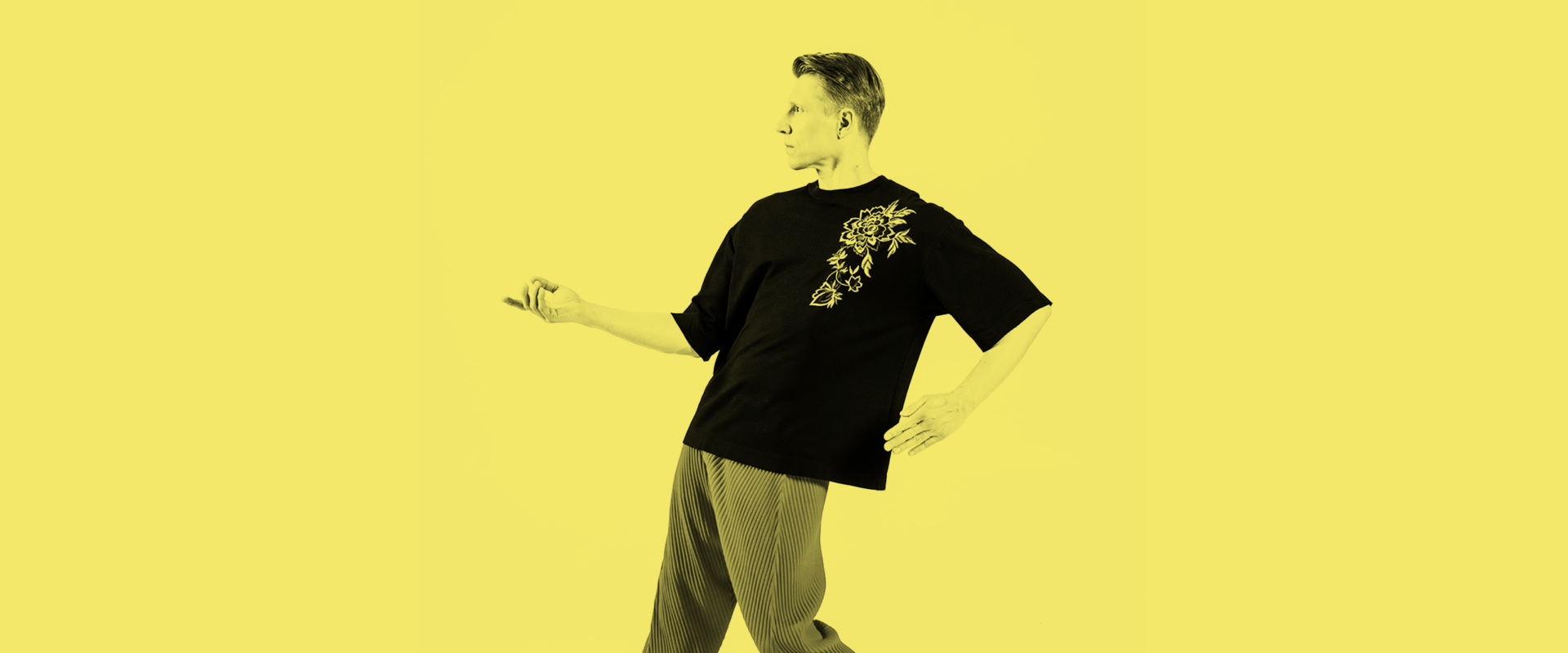 Tanzworkshop | Liedstadt Community
