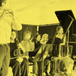 isaCommunity 26 in concert