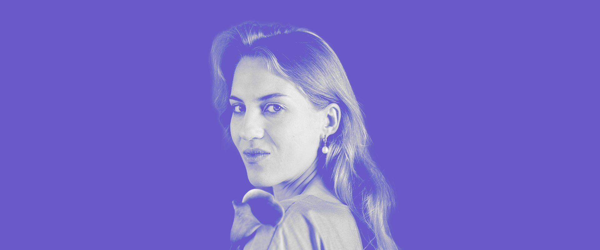 Maria Shuliakovskaia