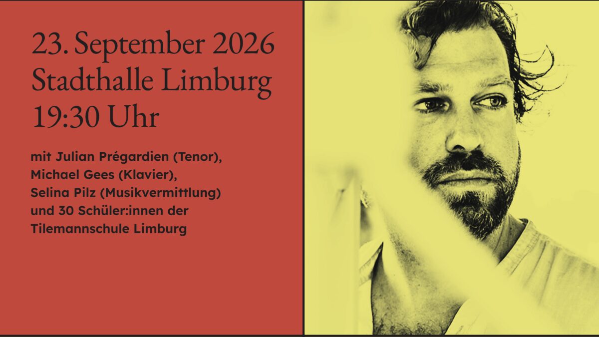 Limburger Winterreise