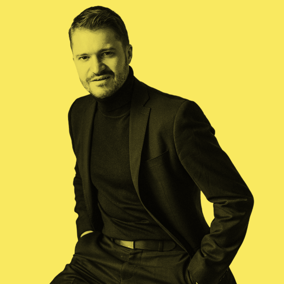 Andreas Fröschl