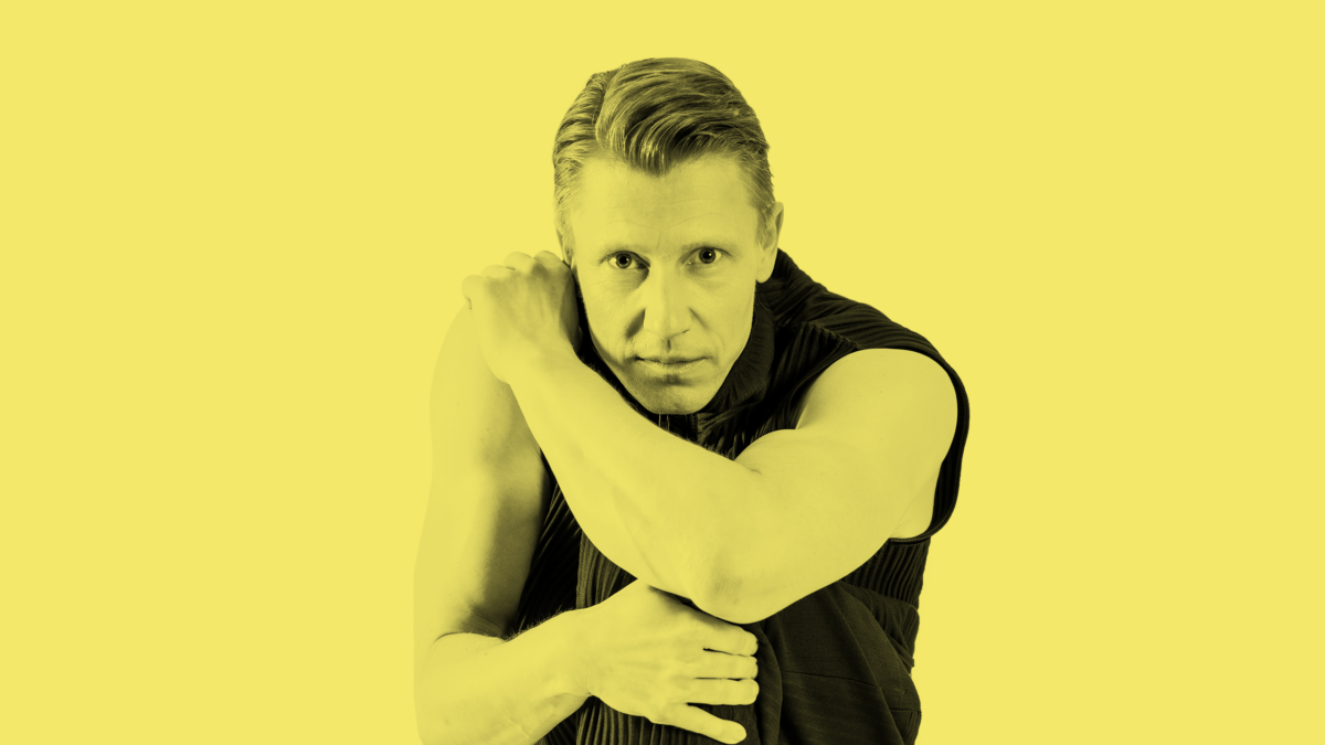 Tanzworkshop | Liedstadt Community