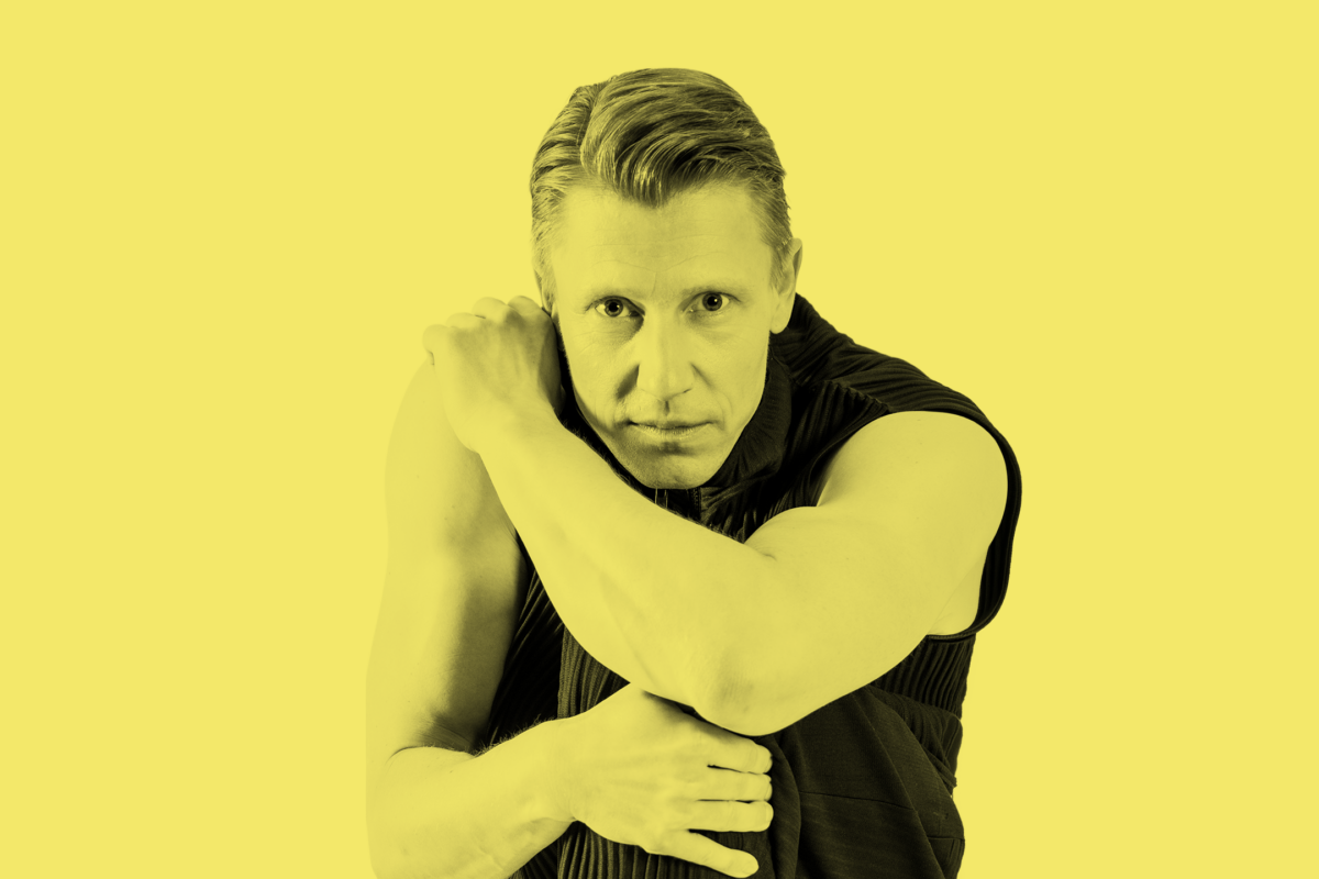 Tanzworkshop | Liedstadt Community