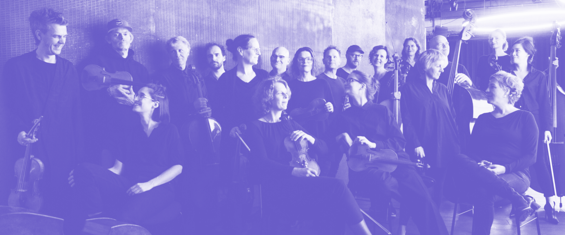 Ensemble Resonanz