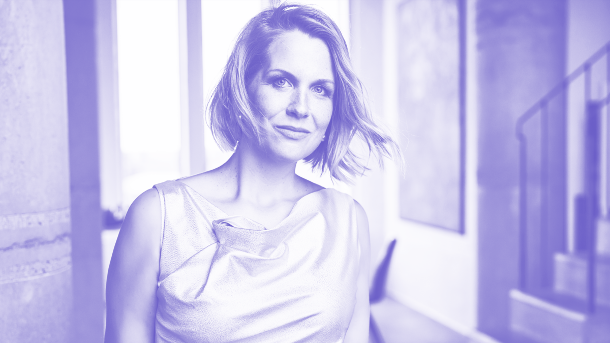 Masterclass mit Julia Kleiter