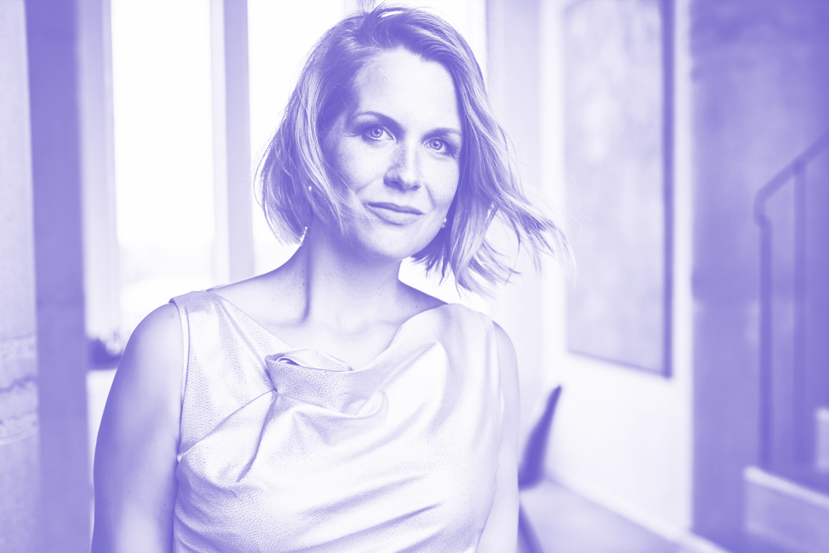 Masterclass mit Julia Kleiter