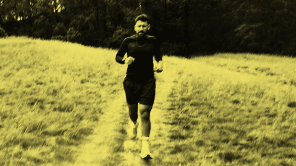 Community Run – Liedstadt Community