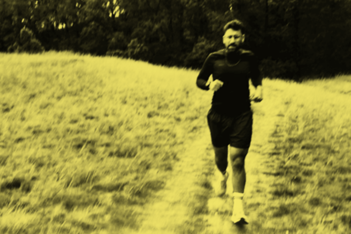 Community Run – Liedstadt Community