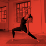 Yoga-Session – Liedstadt Community